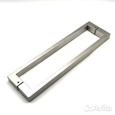 Петля для стеклянных душевых кабин