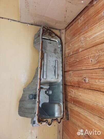 Поддон BMW n52