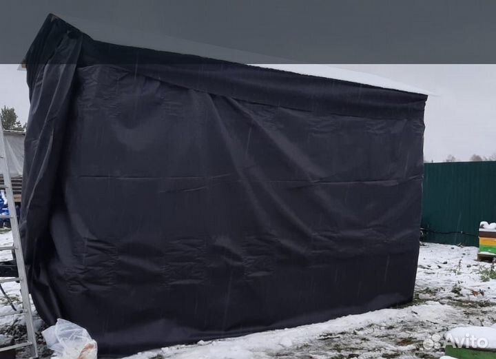 Продам павильон для пчел