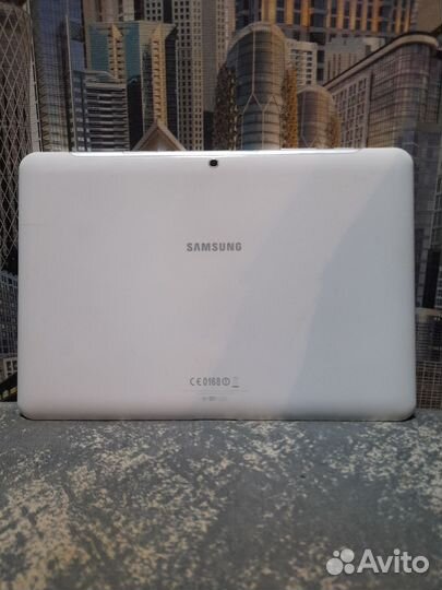Samsung galaxy GT P5110