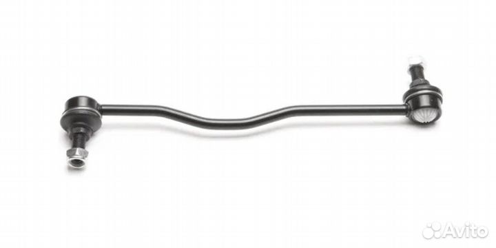 Стойки стабилизатора на opel астра h