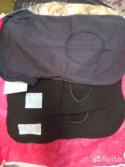 Подшлемник