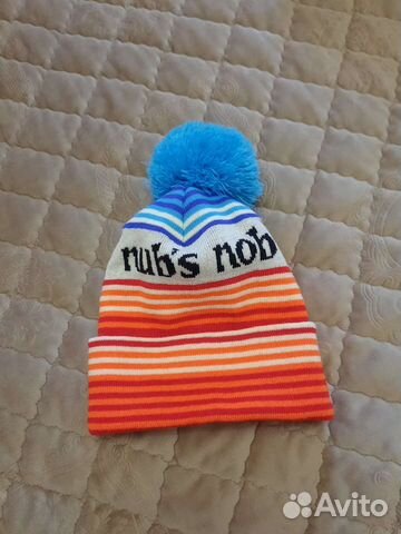 Шапка молодёжная