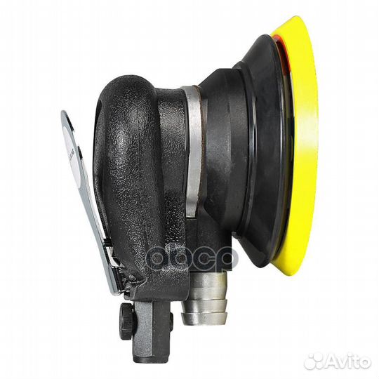 Машинка шлифовальная эксцентриковая пневматичес