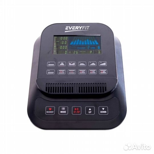 Эллиптический тренажёр Everyfit EH10P