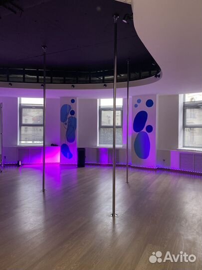 Pole Dance(пилон), Pole Exotic(танцы),растяжка