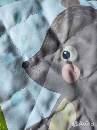 Рим-Декор.Детское постельное белье в детскую крова