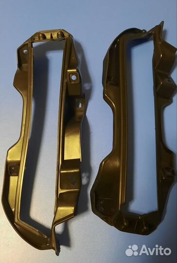 Крепление противотуманной фары Vezel 2018+