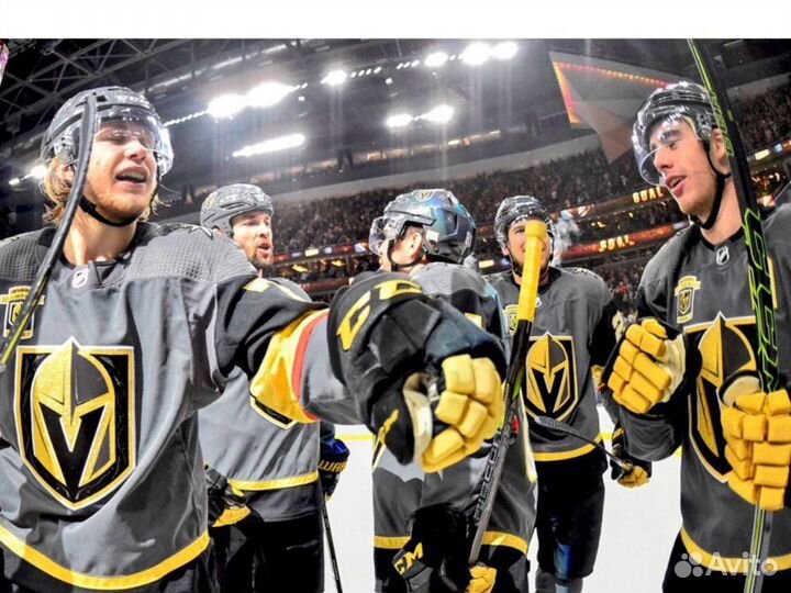 Хоккейный шлем Bauer Re-Akt100;M;NHL Pro stock