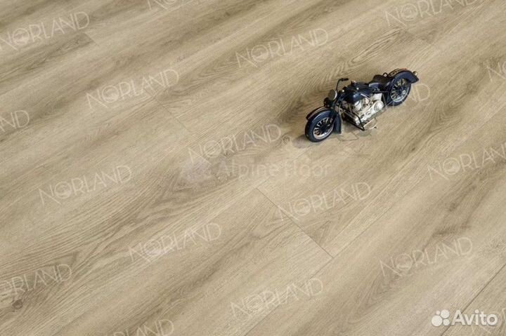 Влагостойкий ламинат