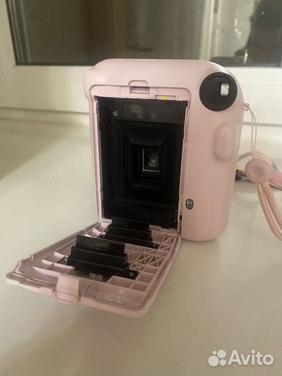 Instax mini 12