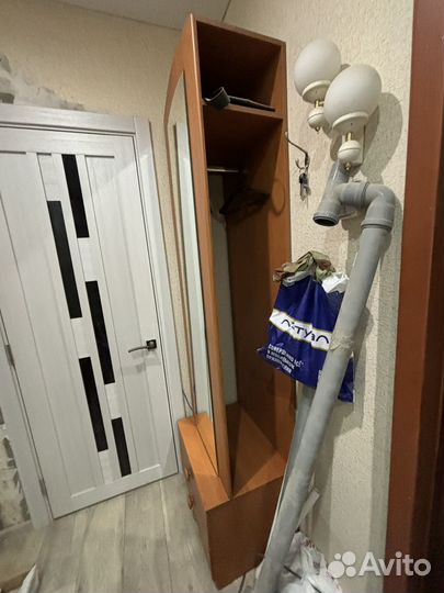 Прихожая бу
