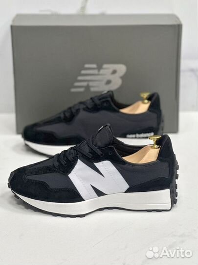 Кроссовки New Balance 327