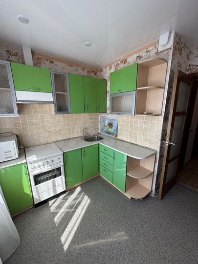 2-к. квартира, 55 м², 7/10 эт.