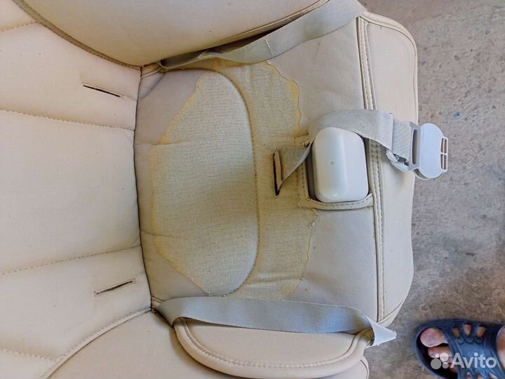 Детское кресло