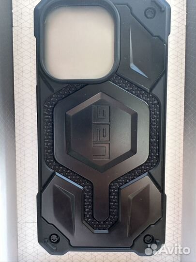 Чехол на iPhone 14 pro оригинал