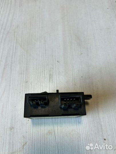 Блок иммобилайзера Chery Fora A21