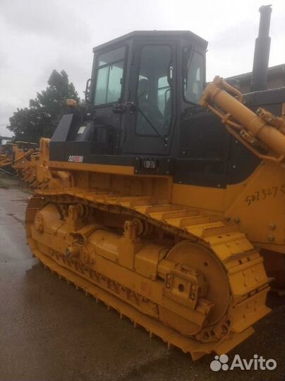 Shantui SD26, 2023