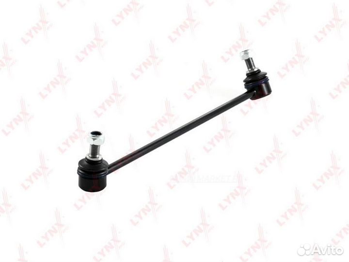 Lynxauto C7069R Стойка стабилизатора перед прав