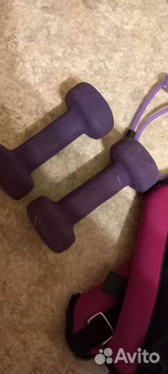 Спортинвентарь