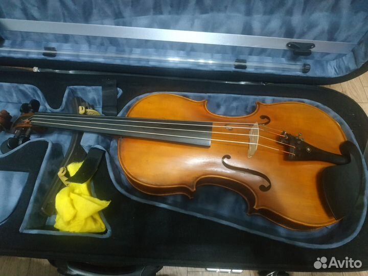 Альт мастеровой