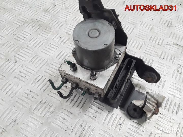 Блок абс ABS Renault Megane 2 8200685699