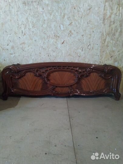Спинка для кровати 160