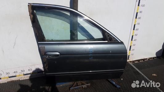 Дверь передняя правая BMW 5 E39 (AML03E201)