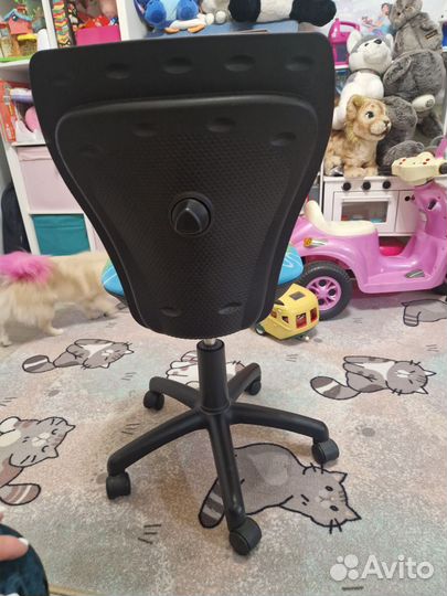 Компьютерное кресло бу