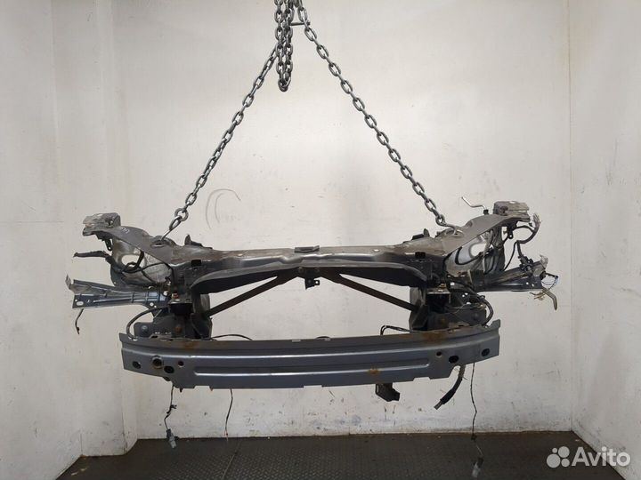 Рамка передняя Jaguar XF 2007–2012, 2009