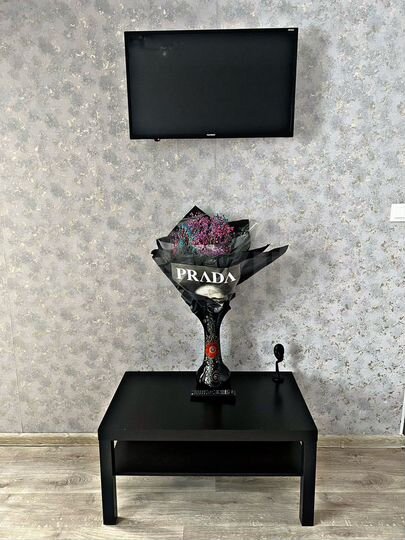 2-к. квартира, 45 м², 1/2 эт.