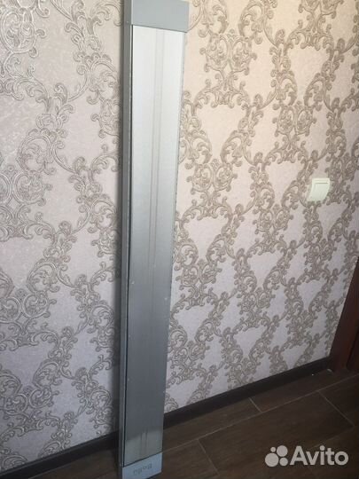 Обогреватель электрический инфракрасный