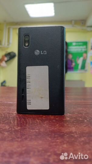 LG 200