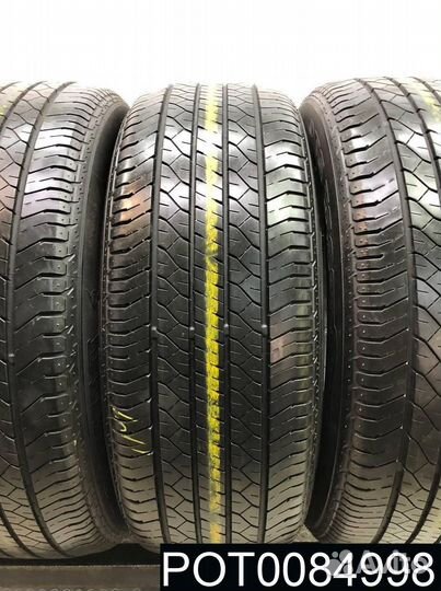 Dunlop SP Sport 270 235/55 R18 99P