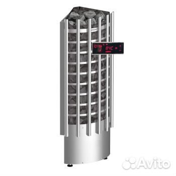 Электрическая печь Harvia Glow Corner TRC70EE