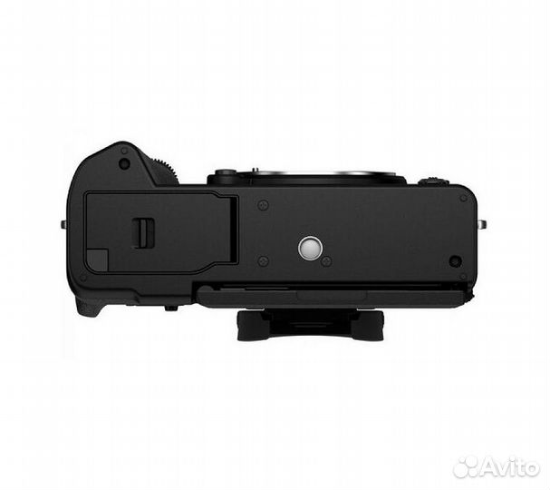 Фотоаппарат Fujifilm X-T5 body черный