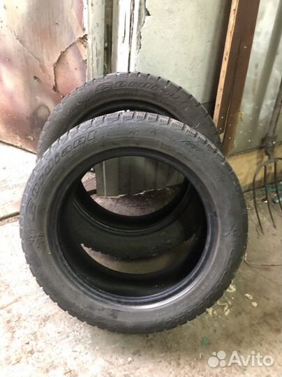 Cordiant Polar SL 205/55 R16