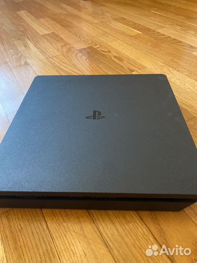 Sony PS4 slim 1tb