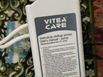 Противопролежневый матрас vitea care инструкция