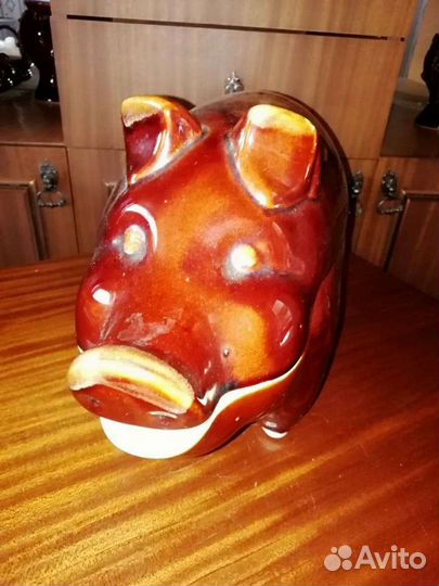 Горшок для запекания