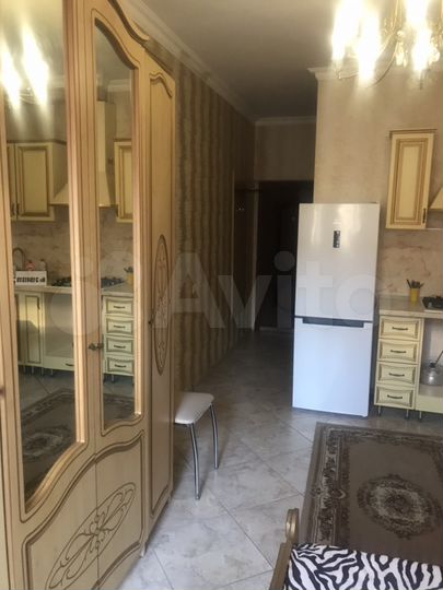Квартира-студия, 30 м², 2/3 эт.