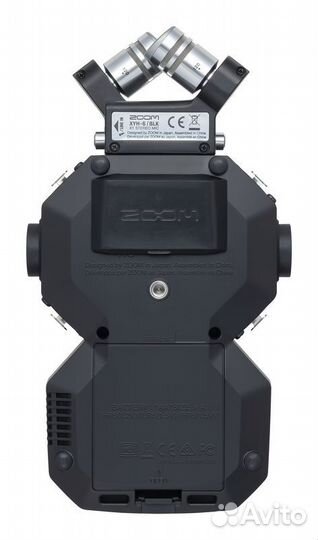 Ручной рекордер Zoom H8 (Оф. гарантия. Не серые)