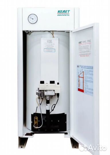 Газовый котел Келет