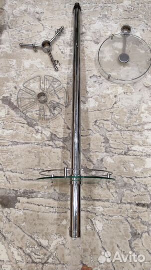 Барная стойка бу