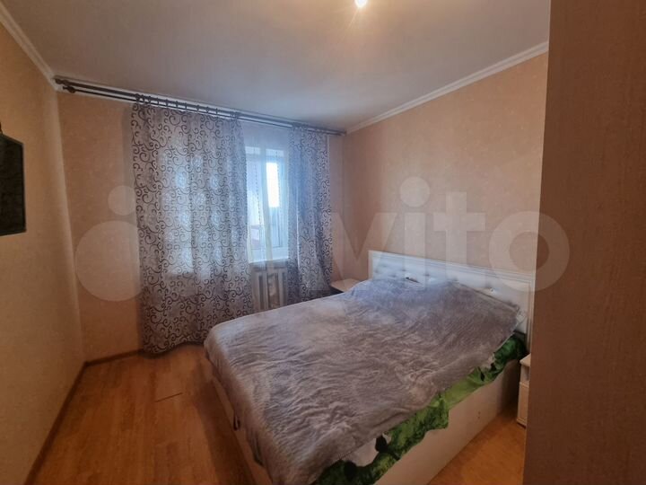 2-к. квартира, 50 м², 9/9 эт.