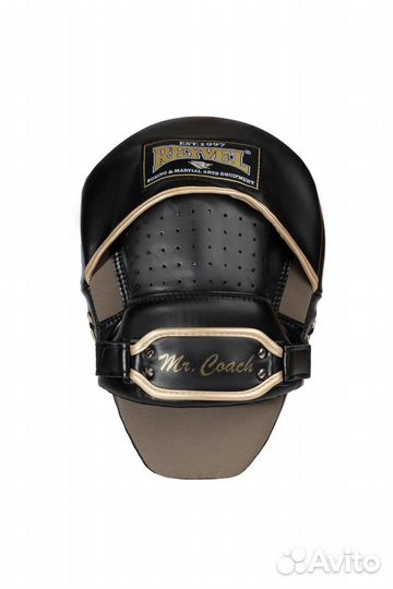 Боксерские лапы Reyvel