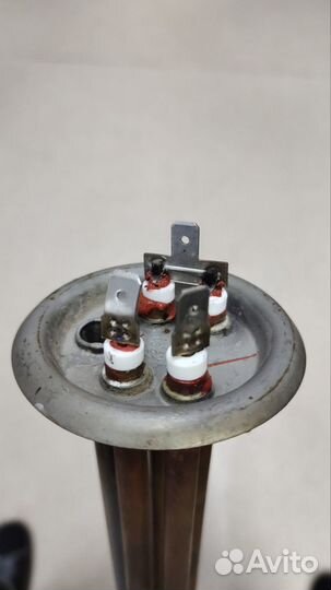 Тэн WH-20.01 для водонагревателя 2000w/220v