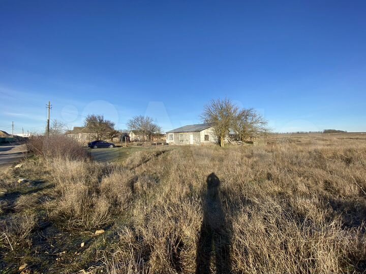 Дом 80 м² на участке 18 сот.