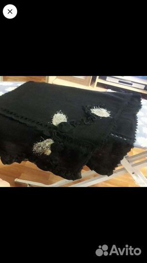 Шарф- полантин