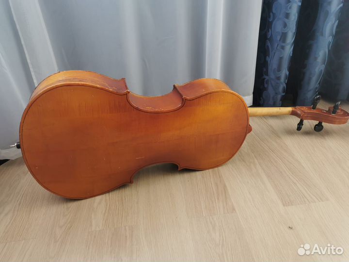 Виолончель 4 4